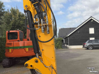Mini-Excavator JCB 85z-1 ECO