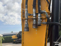 Mini-Excavator JCB 85z-1 ECO