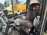 Mini-Excavator JCB 85z-1 ECO