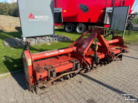 Rotary Harrow Massano Frangiter SR
