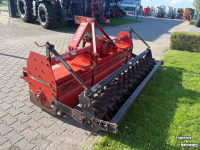 Rotary Harrow Massano Frangiter SR
