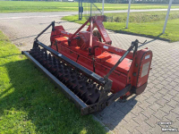 Rotary Harrow Massano Frangiter SR