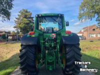 Tractor John Deere 6820