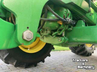 Tractor John Deere 6820