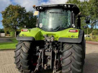 Tractor Claas Arion 530