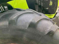 Tractor Claas Arion 530