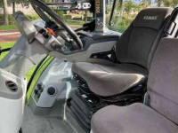 Tractor Claas Arion 530