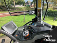 Tractor Claas Arion 530