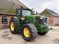 Tractor John Deere 6215R