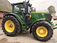 Tractor John Deere 6215R