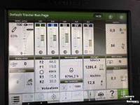 Tractor John Deere 6215R