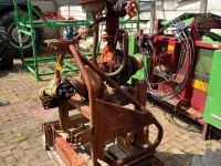 Irrigation hose reel Ferbo Beregeningshaspel