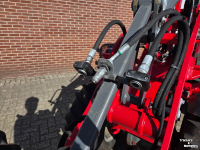 Wheelloader Weidemann 1360CX45