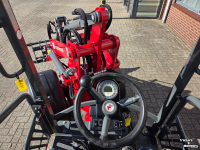 Wheelloader Weidemann 1360CX45