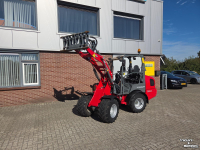 Wheelloader Weidemann 1360CX45