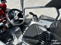 Wheelloader Weidemann 1260 LP