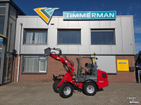 Wheelloader Weidemann 1360CX45