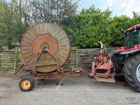 Irrigation hose reel Ferbo Beregeningshaspel
