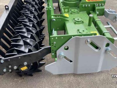 Rotary Harrow Celli Go - Ranger- Kopeg - rotereg rotor
