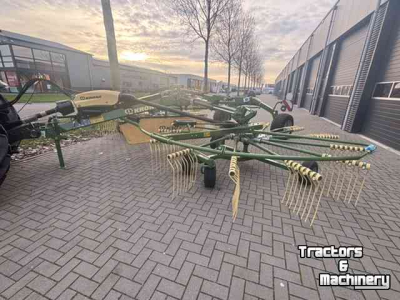 Rake Krone Swadro TC880