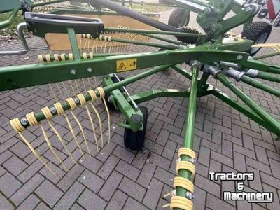 Rake Krone Swadro TC880