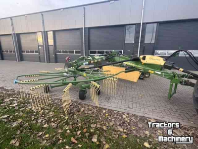 Rake Krone Swadro TC880