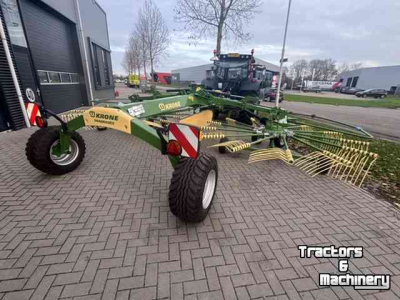 Rake Krone Swadro TC880