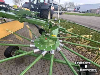 Rake Krone Swadro TC880