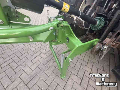 Rake Krone Swadro TC880
