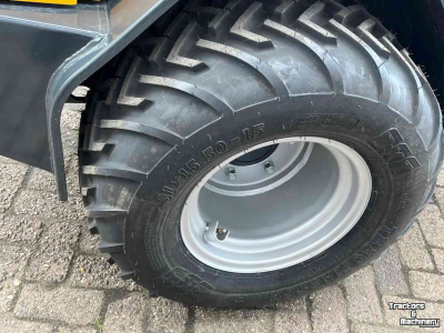 Wheelloader Schäffer 2430