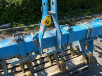 Inter-row cultivator Super-Prefer schoffel