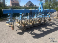 Inter-row cultivator Super-Prefer schoffel