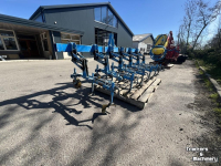 Inter-row cultivator Super-Prefer schoffel
