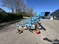 Inter-row cultivator Super-Prefer schoffel