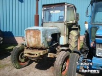 Tractor Eicher 3553