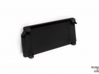 Other attachments and accessories VTM Aanlasdelen Koppeldelen