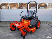Ride-on mower Kubota Z2-481  zeroturn maaier