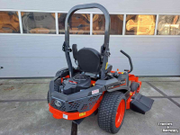 Ride-on mower Kubota Z2-481  zeroturn maaier