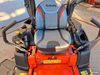 Ride-on mower Kubota Z2-481  zeroturn maaier