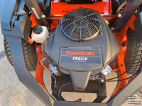 Ride-on mower Kubota Z2-481  zeroturn maaier