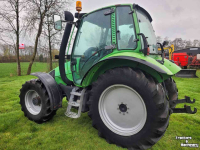 Tractor Deutz-Fahr Agrotron TT 4.90