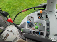 Tractor Deutz-Fahr Agrotron TT 4.90