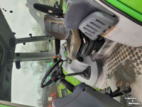 Tractor Deutz-Fahr Agrotron TT 4.90