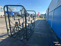 Pasture harrow Jako 6 meter weidesleep