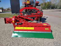 Other tillage machinery and accessories Humus SSP125