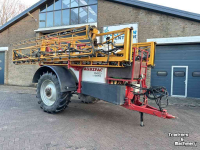 Fieldsprayer pull-type Agrifac GS 4200 Getrokken Veldspuit
