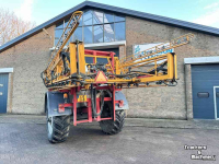 Fieldsprayer pull-type Agrifac GS 4200 Getrokken Veldspuit