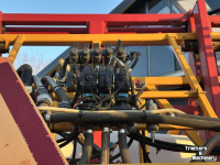 Fieldsprayer pull-type Agrifac GS 4200 Getrokken Veldspuit