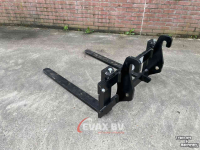 Pallet Forks JCB Giant vorkenbord