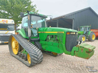 Tractor John Deere 8300T rupstractor